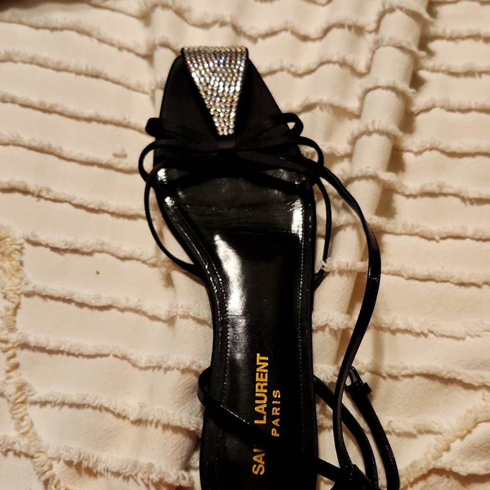 Saint Lauren sandals